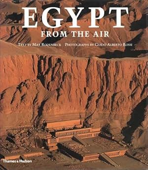 Seller image for Egypt From The Air for sale by Leura Books