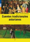 Seller image for CUENTOS TRADICIONALES ASTURIANOS for sale by AG Library