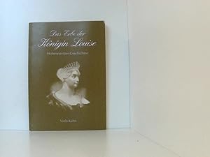 Seller image for Das Erbe der Knigin Louise: Hohenzieritzer Geschichten Hohenzieritzer Geschichten for sale by Book Broker