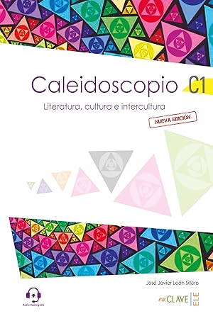 Seller image for CALEIDOSCOPIO C1 nueva edicin for sale by Imosver
