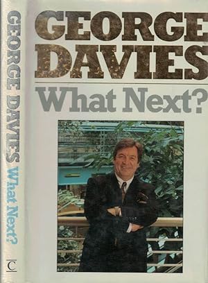 Seller image for What Next ? for sale by Barter Books Ltd