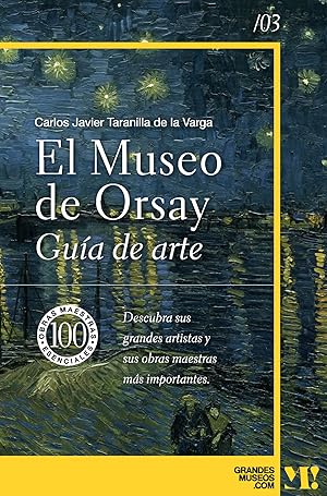 Imagen del vendedor de Museo de orsay guia de arte a la venta por Imosver