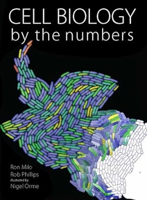 Bild des Verkufers fr Cell Biology by the Numbers zum Verkauf von GreatBookPrices