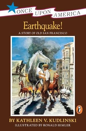 Seller image for Earthquake! for sale by moluna
