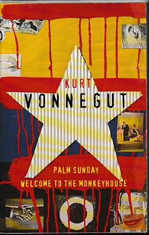 Imagen del vendedor de Welcome to the Monkeyhouse (Monkey House) & Palm Sunday: an autobiographical collage a la venta por Taipan Books