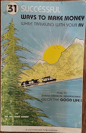 31 Successful Ways to Make Money While Traveling with Your RV