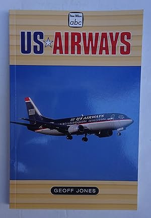 Immagine del venditore per US Airways. With b/w-photos. venduto da Der Buchfreund