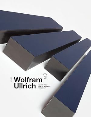 Bild des Verkufers fr Wolfram Ullrich zum Verkauf von moluna