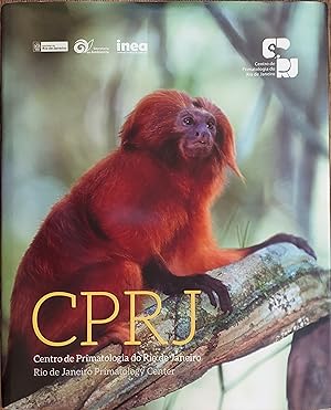 CPRJ Centro De Primatologia Do Rio De Janeiro (Rio De Janeiro Primatology Center)