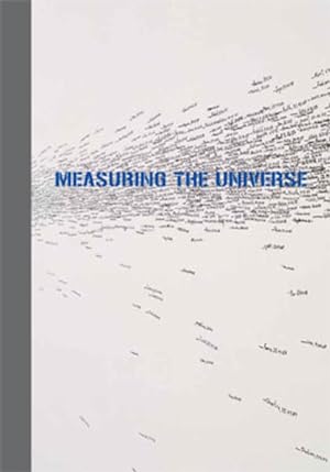 Bild des Verkufers fr Roman Ondk: Measuring the Universe zum Verkauf von getbooks GmbH
