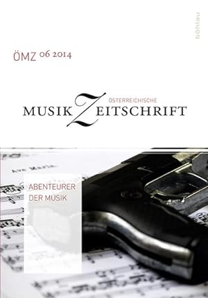 Bild des Verkufers fr Abenteurer der Musik zum Verkauf von getbooks GmbH