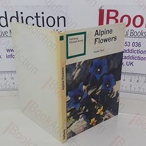 Alpine Flowers (Hallway Pocket Book)