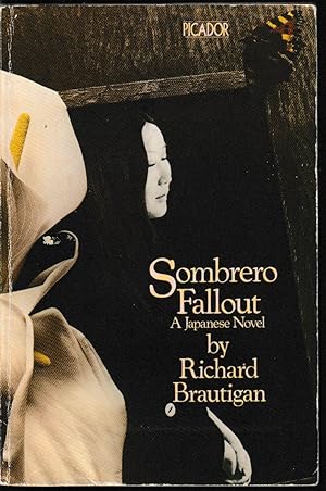 Seller image for Sombrero Fallout - a Japanese novel for sale by Taipan Books