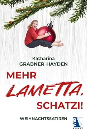 Imagen del vendedor de Mehr LAMETTA, Schatzi! a la venta por BuchWeltWeit Ludwig Meier e.K.