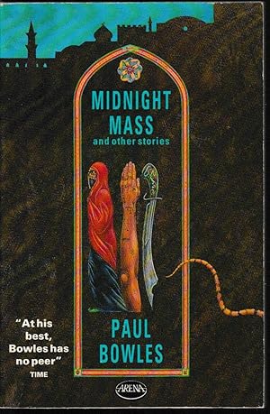 Imagen del vendedor de Midnight Mass (and other stories) a la venta por Taipan Books