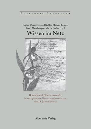 Seller image for Wissen im Netz for sale by BuchWeltWeit Ludwig Meier e.K.