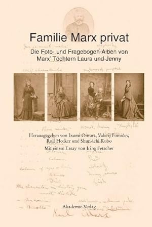 Immagine del venditore per Familie Marx privat venduto da BuchWeltWeit Ludwig Meier e.K.