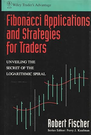 Image du vendeur pour Fibonacci Applications and Strategies for Traders mis en vente par Haymes & Co. Bookdealers