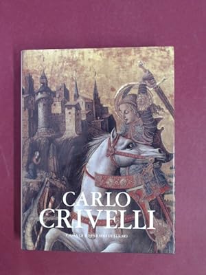 Carlo Crivelli. Out of the series "Cassa di Risparmio di Fermo."
