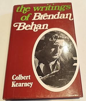 Seller image for The Writings of Brendan Behan for sale by The Bookstore