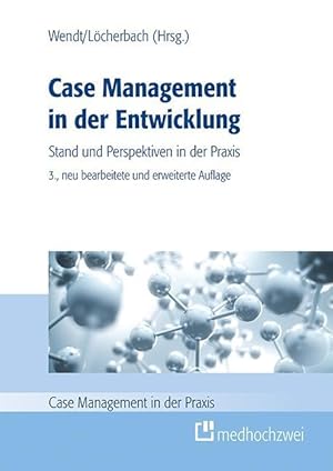 Seller image for Case Management in der Entwicklung for sale by moluna