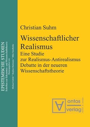 Seller image for Wissenschaftlicher Realismus for sale by BuchWeltWeit Ludwig Meier e.K.