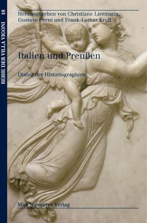 Seller image for Italien und Preuen for sale by BuchWeltWeit Ludwig Meier e.K.