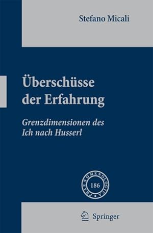 Immagine del venditore per berschsse der Erfahrung venduto da BuchWeltWeit Ludwig Meier e.K.