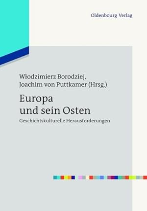 Seller image for Europa und sein Osten for sale by BuchWeltWeit Ludwig Meier e.K.