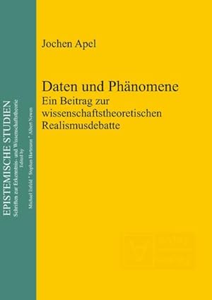 Seller image for Daten und Phnomene for sale by BuchWeltWeit Ludwig Meier e.K.