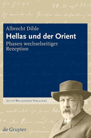 Seller image for Hellas und der Orient for sale by BuchWeltWeit Ludwig Meier e.K.