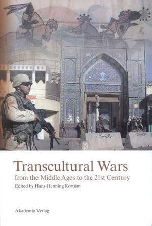 Imagen del vendedor de Transcultural Wars a la venta por BuchWeltWeit Ludwig Meier e.K.