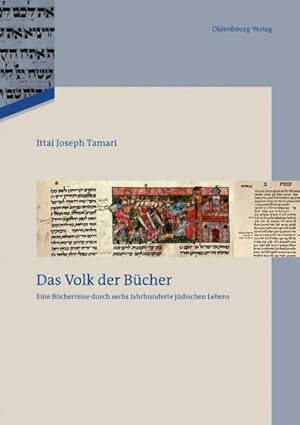 Imagen del vendedor de Das Volk der Bcher a la venta por BuchWeltWeit Ludwig Meier e.K.