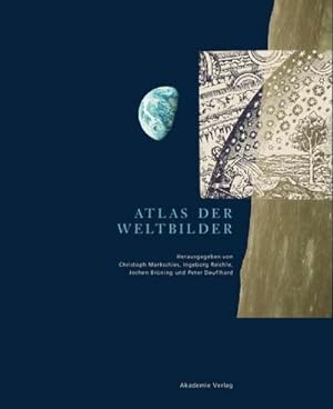 Seller image for Atlas der Weltbilder for sale by BuchWeltWeit Ludwig Meier e.K.