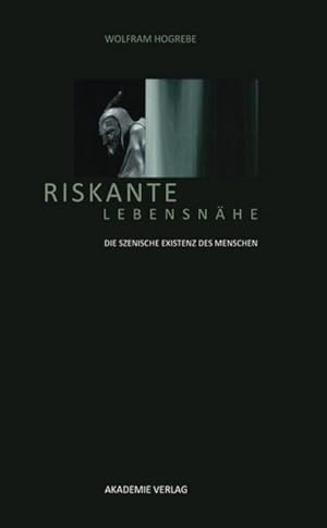 Bild des Verkufers fr Riskante Lebensnhe zum Verkauf von BuchWeltWeit Ludwig Meier e.K.