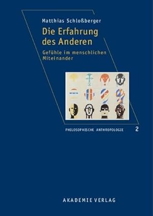 Image du vendeur pour Die Erfahrung des Anderen mis en vente par BuchWeltWeit Ludwig Meier e.K.