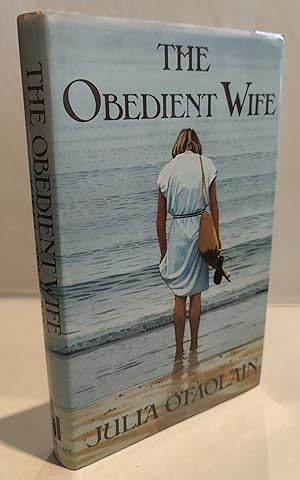 Seller image for The Obedient Wife for sale by The Bookstore