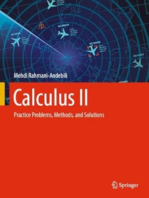 Immagine del venditore per Calculus II venduto da BuchWeltWeit Ludwig Meier e.K.