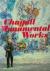 Seller image for Chagall monumental works for sale by Houtman Boeken