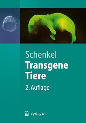 Seller image for Transgene Tiere for sale by BuchWeltWeit Ludwig Meier e.K.