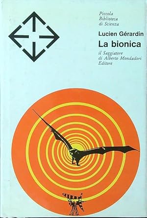 La bionica