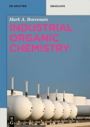 Seller image for Industrial Organic Chemistry for sale by BuchWeltWeit Ludwig Meier e.K.