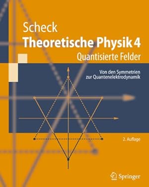 Seller image for Theoretische Physik 4 for sale by BuchWeltWeit Ludwig Meier e.K.