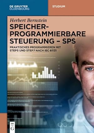 Immagine del venditore per Speicherprogrammierbare Steuerung - SPS venduto da BuchWeltWeit Ludwig Meier e.K.