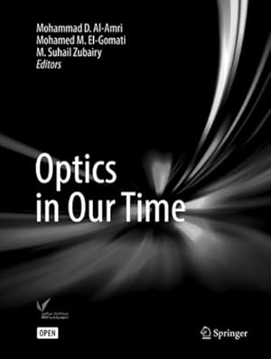 Imagen del vendedor de Optics in Our Time a la venta por BuchWeltWeit Ludwig Meier e.K.