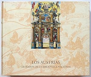 Seller image for Los Austrias. Grabados de la Biblioteca Nacional for sale by Il Tuffatore