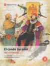 Seller image for El conde Lucanor, ESO. Material auxiliar for sale by Agapea Libros