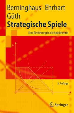 Immagine del venditore per Strategische Spiele venduto da BuchWeltWeit Ludwig Meier e.K.