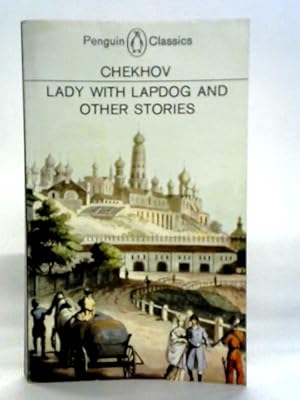 Seller image for Lady With Lapdog and Other Stories for sale by World of Rare Books