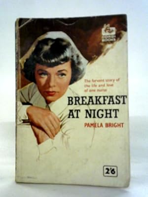 Bild des Verkufers fr Breakfast At Night zum Verkauf von World of Rare Books